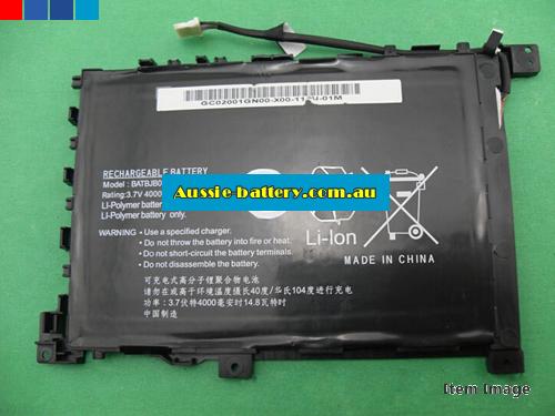 GATWAY BATBJB0L11 battery packs,rechargeable BATBJB0L11 genuine laptop batteries