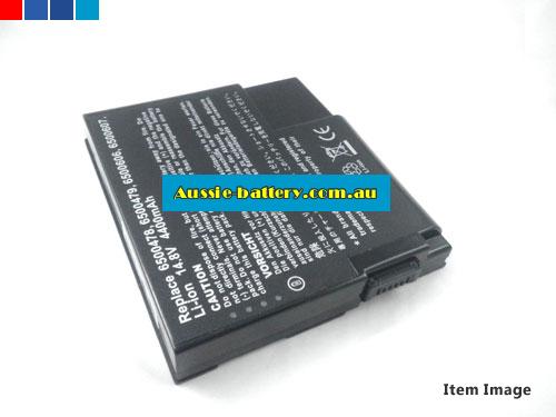 GATEWAY 6500479 battery packs,rechargeable 6500479 genuine laptop batteries
