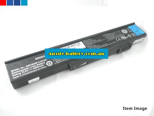 GATEWAY M460 battery packs,rechargeable M460 genuine laptop batteries