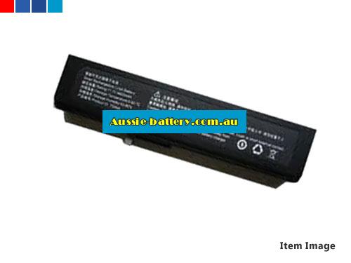 HAIER W66 battery packs,rechargeable W66 genuine laptop batteries