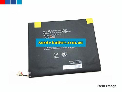 HASEE 2ICP576108 battery packs,rechargeable 2ICP576108 genuine laptop batteries
