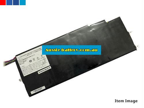 HASEE SSBS44 battery packs,rechargeable SSBS44 genuine laptop batteries
