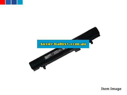 ADVENT Milano w7 battery packs,rechargeable Milano w7 genuine laptop batteries