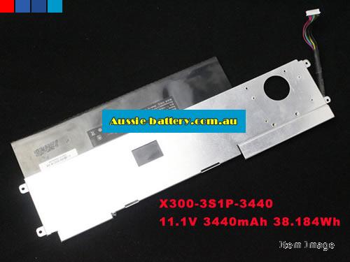 HASEE U45 battery packs,rechargeable U45 genuine laptop batteries