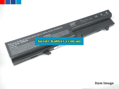 HP ProBook 4410s battery packs,rechargeable ProBook 4410s genuine laptop batteries