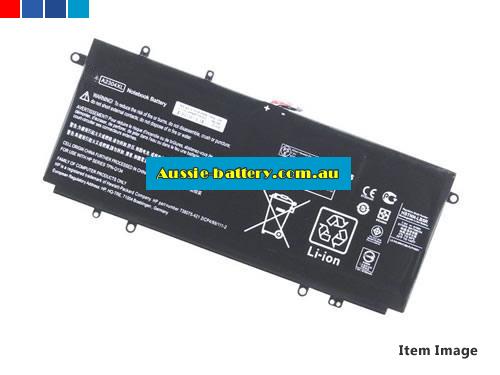 HP 738075-421 battery packs,rechargeable 738075-421 genuine laptop batteries