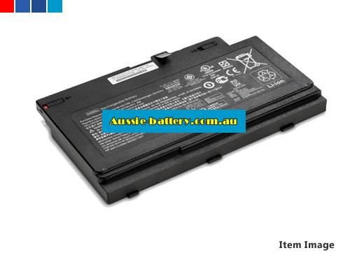 HP ZBook 17 G4-1RR25ES battery packs,rechargeable ZBook 17 G4-1RR25ES genuine laptop batteries