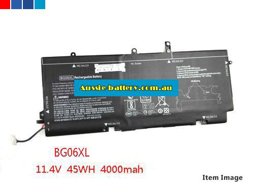 HP BG06XL battery packs,rechargeable BG06XL genuine laptop batteries