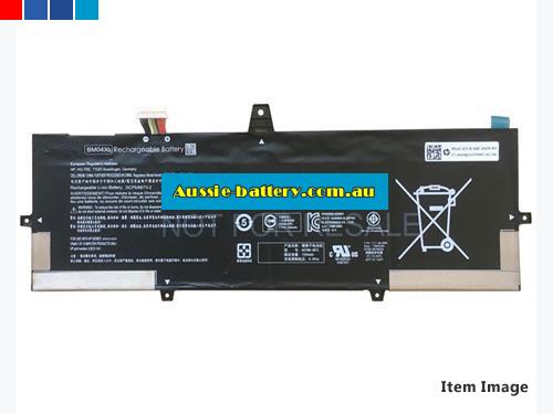 HP BM04XL battery packs,rechargeable BM04XL genuine laptop batteries