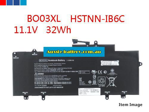 HP CHROMEBOOK 14-X010WM battery packs,rechargeable CHROMEBOOK 14-X010WM genuine laptop batteries
