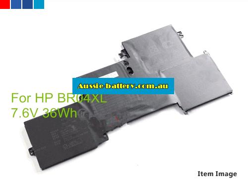 HP EliteBook 1020 G1(G9P64AV) battery packs,rechargeable EliteBook 1020 G1(G9P64AV) genuine laptop batteries