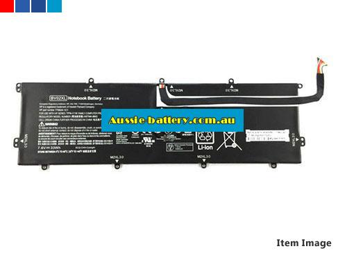 HP BV02XL battery packs,rechargeable BV02XL genuine laptop batteries