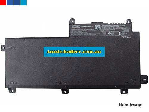 HP EliteBook 820 G3 (L4Q15AV) battery packs,rechargeable EliteBook 820 G3 (L4Q15AV) genuine laptop batteries
