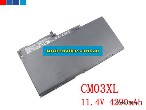 HP ZBook 15u G2 (L1E01AW) battery packs,rechargeable ZBook 15u G2 (L1E01AW) genuine laptop batteries
