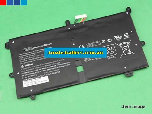 HP 664399-1C1 battery packs,rechargeable 664399-1C1 genuine laptop batteries