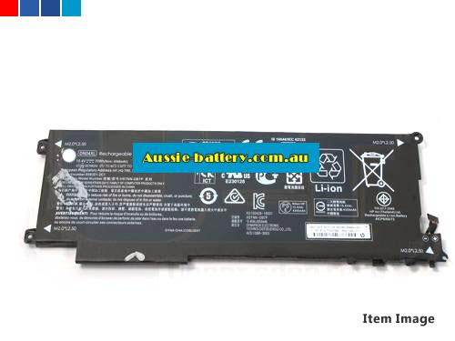 HP 856301-2C1 battery packs,rechargeable 856301-2C1 genuine laptop batteries