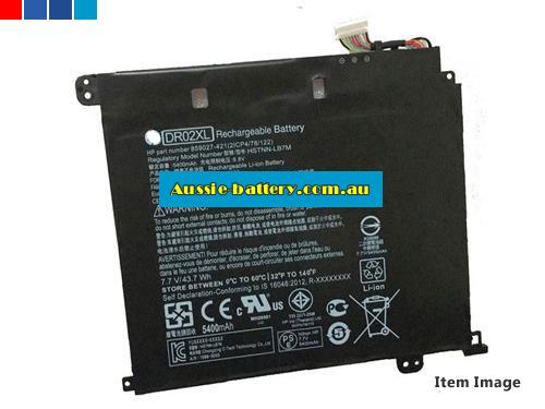 HP Chromebook 11 G5(T9H49AV) battery packs,rechargeable Chromebook 11 G5(T9H49AV) genuine laptop batteries