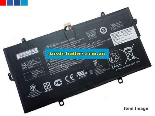 HP DV04XL battery packs,rechargeable DV04XL genuine laptop batteries