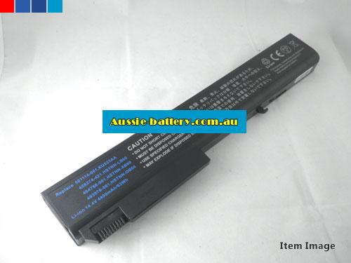 HP EliteBook 8530P battery packs,rechargeable EliteBook 8530P genuine laptop batteries