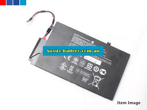 HP ENVY 4-1012TU NB PC battery packs,rechargeable ENVY 4-1012TU NB PC genuine laptop batteries