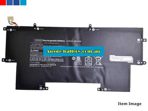 HP Elitebook folio g1 battery packs,rechargeable Elitebook folio g1 genuine laptop batteries