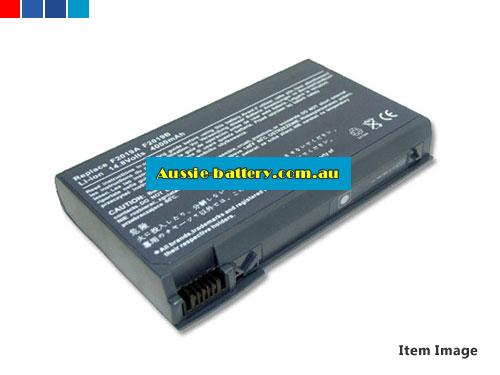 HP OmniBook 6000C-F2202WT battery packs,rechargeable OmniBook 6000C-F2202WT genuine laptop batteries