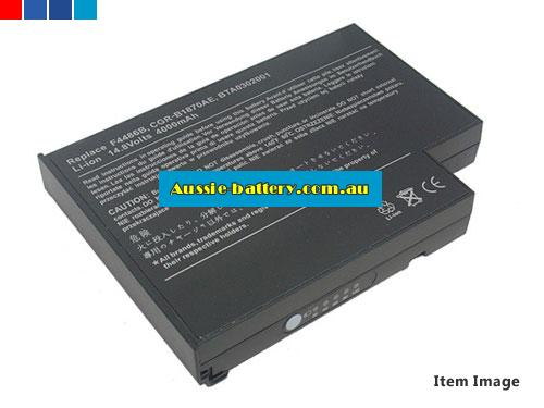 FUJITSU SIEMENS 4UR18650F-2-QC-ET2S battery packs,rechargeable 4UR18650F-2-QC-ET2S genuine laptop batteries