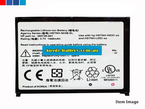HP 35H00042-00 battery packs,rechargeable 35H00042-00 genuine laptop batteries
