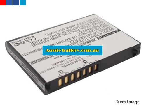 HP 419964-001 battery packs,rechargeable 419964-001 genuine laptop batteries
