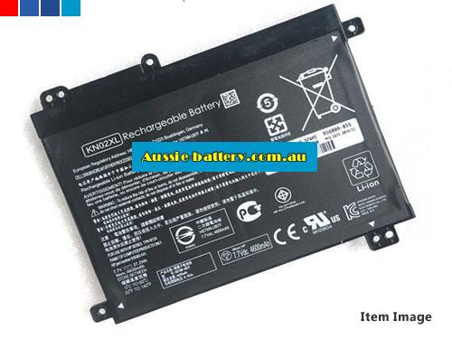 HP Pavilion 11m-ad000 X360 battery packs,rechargeable Pavilion 11m-ad000 X360 genuine laptop batteries