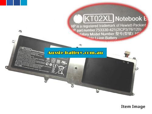 HP 753330-421 battery packs,rechargeable 753330-421 genuine laptop batteries