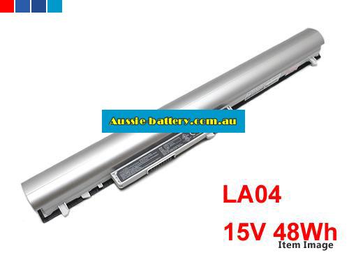 HP 15-f039WM(J8X12UAR) battery packs,rechargeable 15-f039WM(J8X12UAR) genuine laptop batteries