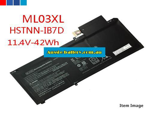 HP Spectre x2 12-a011nr battery packs,rechargeable Spectre x2 12-a011nr genuine laptop batteries