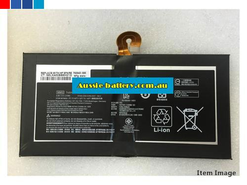 HP 782643-005 battery packs,rechargeable 782643-005 genuine laptop batteries