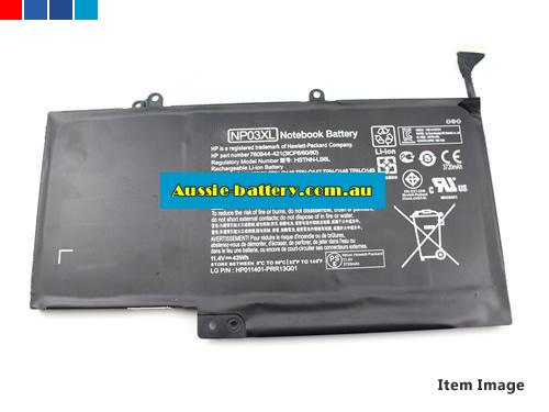 HP Pavilion 13-a058ca battery packs,rechargeable Pavilion 13-a058ca genuine laptop batteries