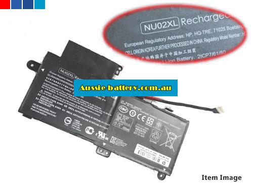 HP HSTNN-UB6U battery packs,rechargeable HSTNN-UB6U genuine laptop batteries