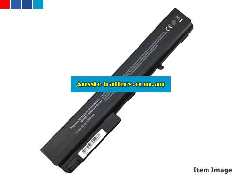 Business Notebook NX8230