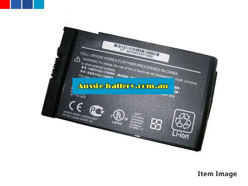 HP HP Compaq business notebook NC 4200 battery packs,rechargeable HP Compaq business notebook NC 4200 genuine laptop batteries