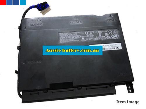 HP 853294-850 battery packs,rechargeable 853294-850 genuine laptop batteries