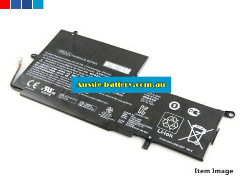 HP Spectre x360 13-4009na (L6A11ea) battery packs,rechargeable Spectre x360 13-4009na (L6A11ea) genuine laptop batteries
