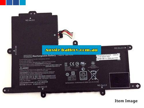 HP Stream 13-Y11CA battery packs,rechargeable Stream 13-Y11CA genuine laptop batteries