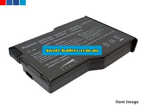 HP Armada E500-127670-024 battery packs,rechargeable Armada E500-127670-024 genuine laptop batteries