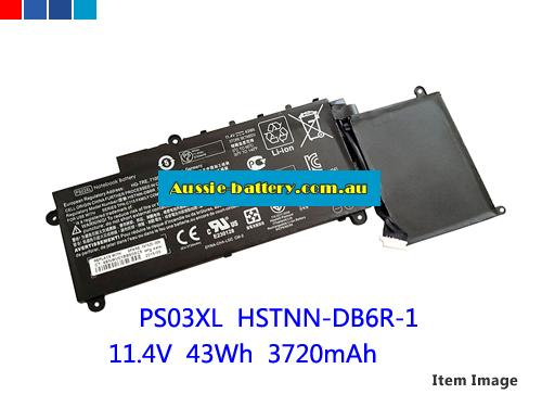 HP PAVILION X360 310 battery packs,rechargeable PAVILION X360 310 genuine laptop batteries