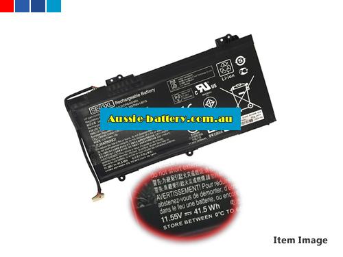 HP Pavilion 14-AL110NB battery packs,rechargeable Pavilion 14-AL110NB genuine laptop batteries