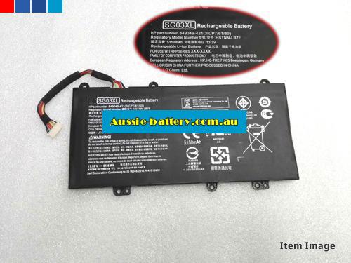 HP W2K92UA battery packs,rechargeable W2K92UA genuine laptop batteries