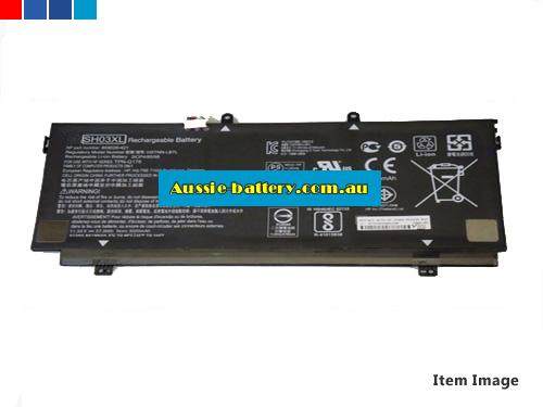 HP HSTNN-LB7L battery packs,rechargeable HSTNN-LB7L genuine laptop batteries