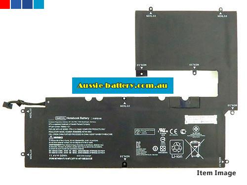 HP Envy X2 15-C011 battery packs,rechargeable Envy X2 15-C011 genuine laptop batteries