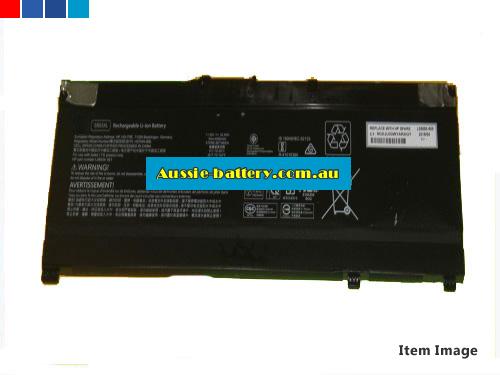 HP 15-CX0058WM battery packs,rechargeable 15-CX0058WM genuine laptop batteries
