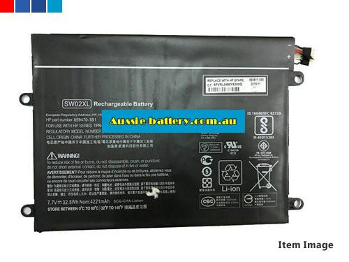 HP X2 210 G2(L5H44EA) battery packs,rechargeable X2 210 G2(L5H44EA) genuine laptop batteries