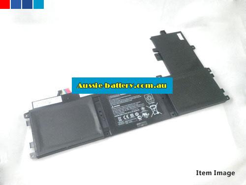 HP Folio 13 Series battery packs,rechargeable Folio 13 Series genuine laptop batteries